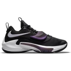 NIKE バスケットシューズ　zoom freak 3のサムネイル