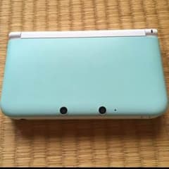 任天堂3DS LLのサムネイル