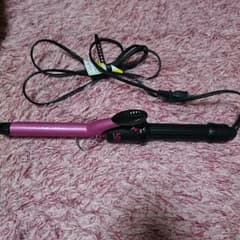 vidalsassoon コテ 19mmのサムネイル