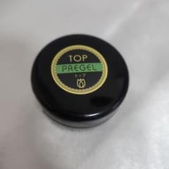 PRE GEL トップコート 15gのサムネイル