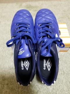 サッカーシューズ23cmのサムネイル
