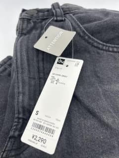 新品未使用 GU メンズショートパンツのサムネイル