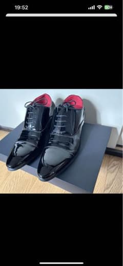 シークレットシューズ 7cm 26.5センチのサムネイル