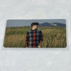 BTOB Changsub BROTHER ACT. トレカ チャンソプのサムネイル