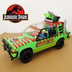 【フィギュア】ジュラシック・パーク ジャングル・エクスプローラー ケナー m89847369687_1.jpg?1733346580