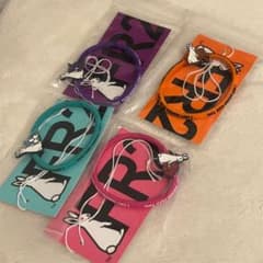 FR2 ヘアゴムセットのサムネイル
