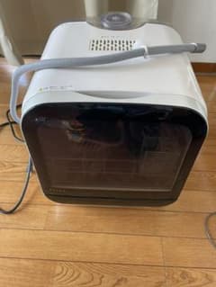 食洗機のサムネイル