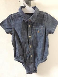 GAP ロンパースのサムネイル