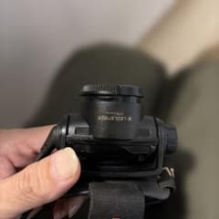 【美品】LEDLENSER H7R Core ヘッドライト 本体のサムネイル