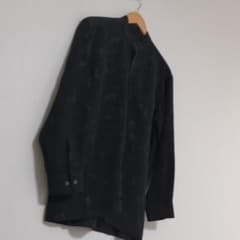 古着 総柄シャツのサムネイル
