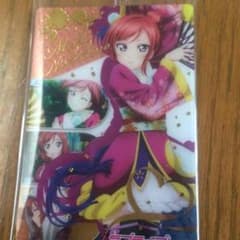 ラブライブウェハースのサムネイル
