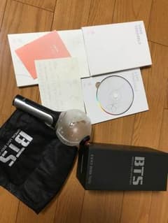アミボム＆LOVE YOURSELF Everのサムネイル