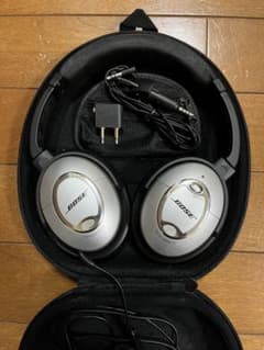 （最安）Bose ヘッドセット ケース付きのサムネイル