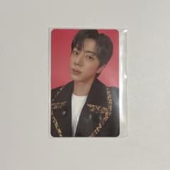BTS ARIRANG Weverse JP ラキドロ トレカJIN - メルカリ