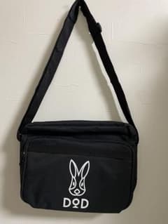 DOD付録バックのサムネイル
