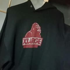XLARGE パーカーのサムネイル