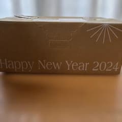 新品未開封ミラオーウェン2024福袋