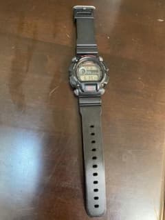 CASIO G-SHOCK デジタル腕時計のサムネイル