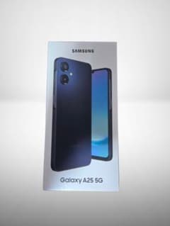 Samsung Galaxy A25 5G 本体 ブラック 64GB - メルカリ