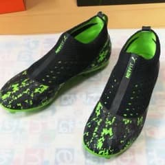 プーマ　スパイク　サッカー　フューチャーのサムネイル