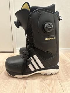 adidas スノーボード　ブーツ　BOA AC8354のサムネイル