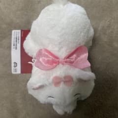 おしゃれキャット マリー ぬいぐるみ マスコットのサムネイル