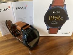 FOSSIL スマートウオッチ　FTW2106のサムネイル