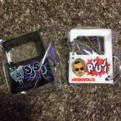 今市隆二カラナビキーホルダー セットのサムネイル