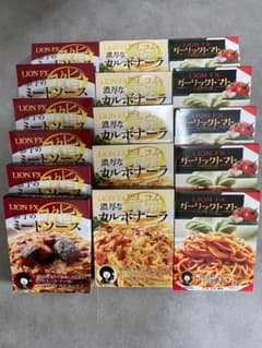 ヒロセ通商 パスタソース 合計16個！＆パスタスケール! - メルカリ