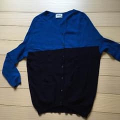 プラステ カーディガンのサムネイル