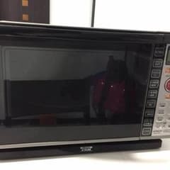 HITACHI☆オーブンレンジのサムネイル