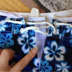 水着のサムネイル