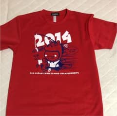 ‼️値下げ‼️卓球 Tシャツのサムネイル