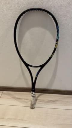 GEOBREAK 50s LIMITED 軟式テニスラケットのサムネイル
