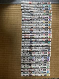東京リベンジャーズ　1〜29巻のサムネイル