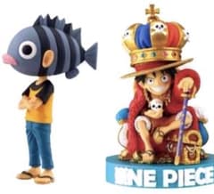 ONE PIECE　To LOVEるなど　フィギュア28体セット　まとめ売り まとめ売り ワンピース フィギュア26体セット - メルカリ