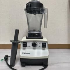 バイタミックス VM0111 国内正規品 1.4L 高性能ミキサー タンパー付