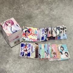 To Heart セミコンプ トレーディングカード 121枚 - メルカリ