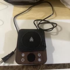 家電3点セット カップウォーマー スピーカーのサムネイル