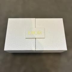 ディオール Dior 香水セット 4本入り ギフトボックス - メルカリ