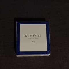 【新品未使用】BIMORE Skin Care Soap 80g 枠練り石鹸のサムネイル