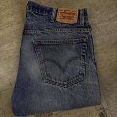 た*ん様 メキシコ製　38×32 00s Levi's517 リーバイス　ブーツのサムネイル