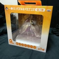 セブンイレブン１番くじプリンセスヴァルキリーのサムネイル