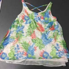 ほぼ未使用☆INGNI☆タンクトップのサムネイル