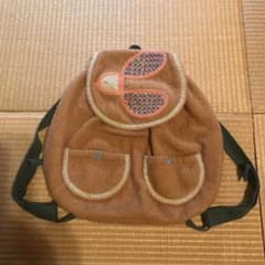 Hanko★様専用　ミナペルホネン 子ども用リュックのサムネイル