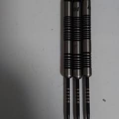 Mckicks Mighty grip スティール+Trinidad Jamesのサムネイル