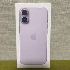 iPhone 17 ラベンダー 512GB 新品未開封 最終値下 - メルカリ