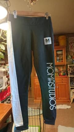 MOMA STUDIOS パンツのサムネイル