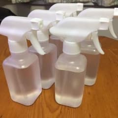 アルコール小分け250ml✖️5本のサムネイル