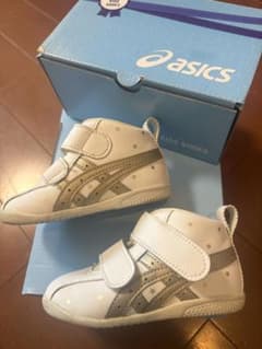asics ファブレ FIRST SL 3 13.0cm ベビーシューズのサムネイル
